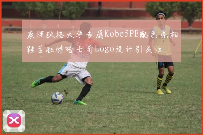 康涅狄格大学专属Kobe5PE配色亮相鞋舌独特哈士奇Logo设计引关注